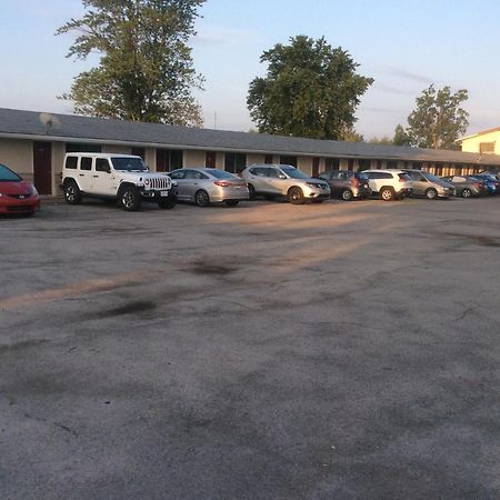 Golf Inn Καταρράκτες του Νιαγάρα Εξωτερικό φωτογραφία