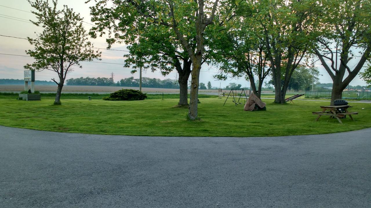 Golf Inn Καταρράκτες του Νιαγάρα Εξωτερικό φωτογραφία