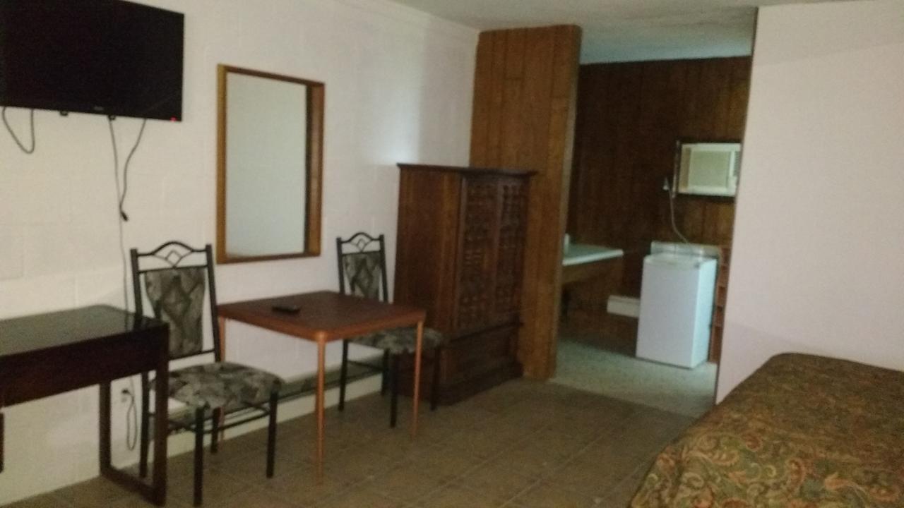 Golf Inn Καταρράκτες του Νιαγάρα Εξωτερικό φωτογραφία