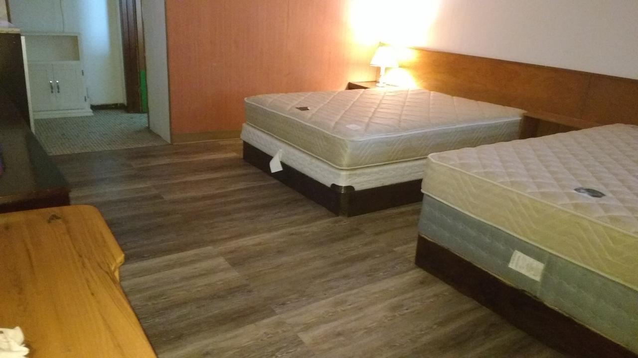 Golf Inn Καταρράκτες του Νιαγάρα Εξωτερικό φωτογραφία