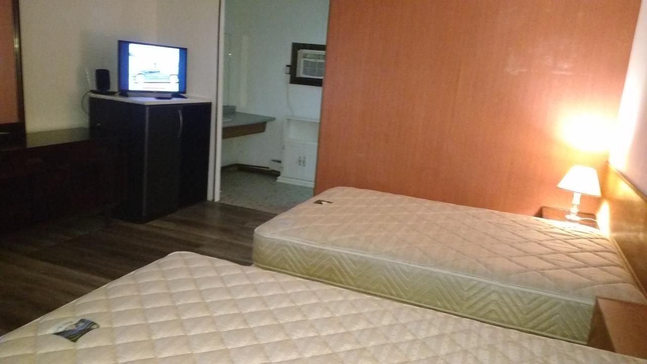 Golf Inn Καταρράκτες του Νιαγάρα Εξωτερικό φωτογραφία